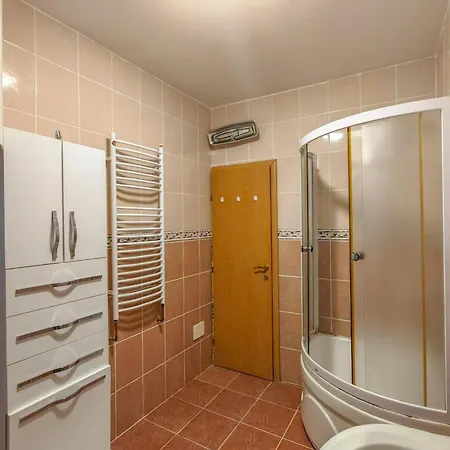 The Rising Sun Apartment Budva
