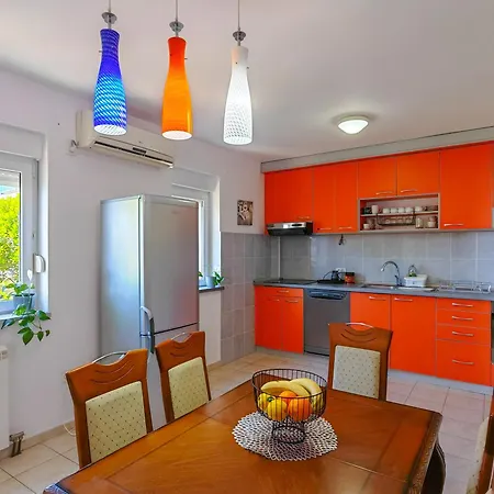 Apartment The Rising Sun Budva