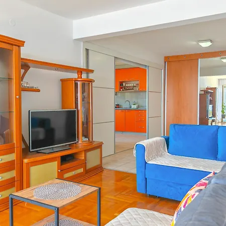 Apartment The Rising Sun